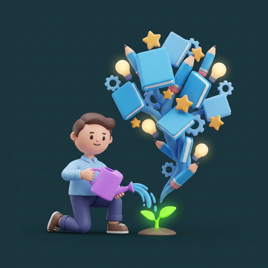 Start your journey